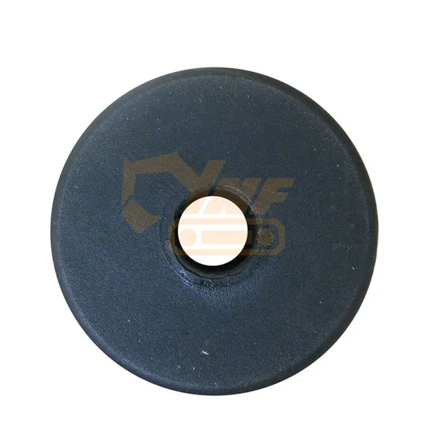 YNF Engine Rubber Mount 4405310 for Hitachi EX300 EX330 EX350 ZAX350H-3 EX300-5 Excavator Engine Parts photo-3