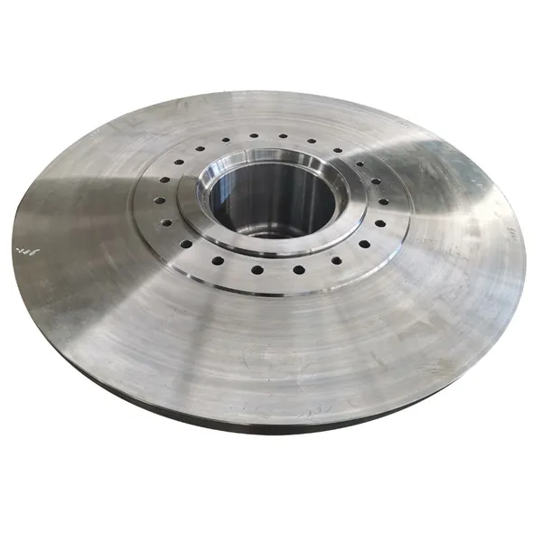 YA00009711 PLATE DISC FOR EH5000AC-3