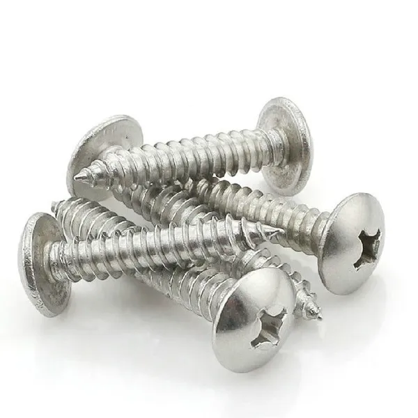 Screw