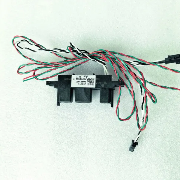 Infy Power 40KW/60KW Charging Pile Power Module Interface APH RPS0500039N RPG40KW22 photo-2