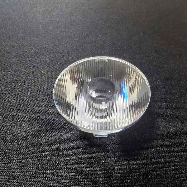 Led Medical Inspection Lamp, Instrument and Equipment Detection Lamp, Rectangular Light Spot 2*5 Degrees, Led Lamp Lenses photo-2