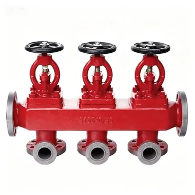 GB/T1855-1993 Suction Stop Check Box Valve, Cast Iron Body, 1.0MPa Pressure Rating photo-4