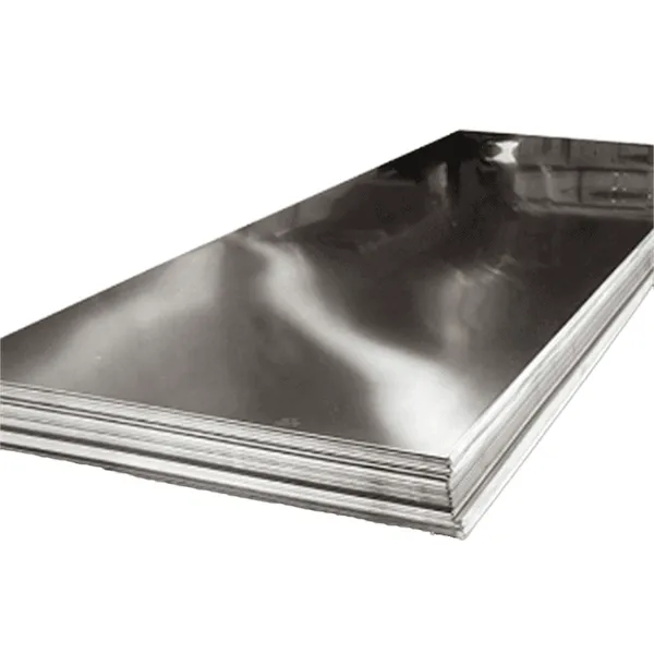 EN X6CrNiTi18-10 Stainless Plate 5mm Corrosion Resistant Industrial Fabrication