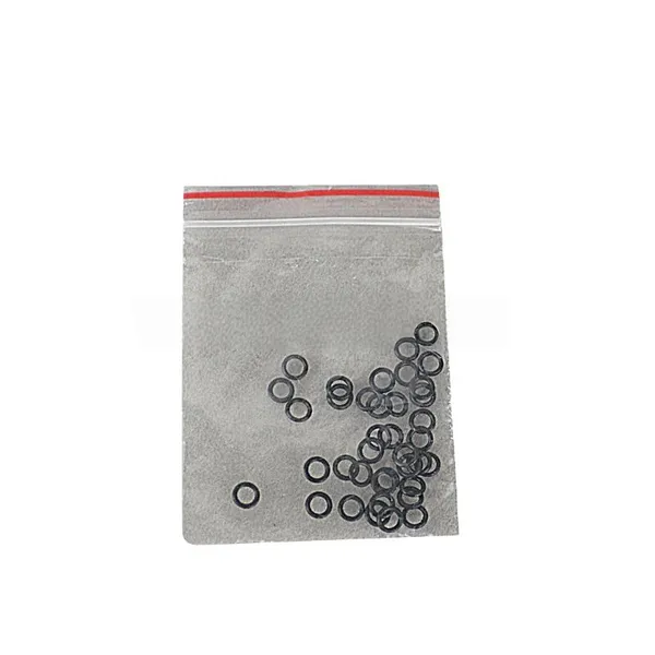 ENM5673 Seal X10 O-Ring Resonator O-Ring for Imaje 9020 9030 S7 9010 9040 S8 S4 S8C2 Inkjet Coding Printer photo-3