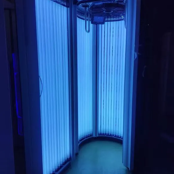 Professional Tanning Bed With Technical Training and Maintenance Included photo-4