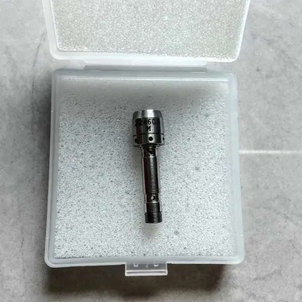 ENM6224 Cannon Nozzle M Head for Imaje 9040 S8 S8C2 S7 S4 Inkjet Coding Printer photo-2