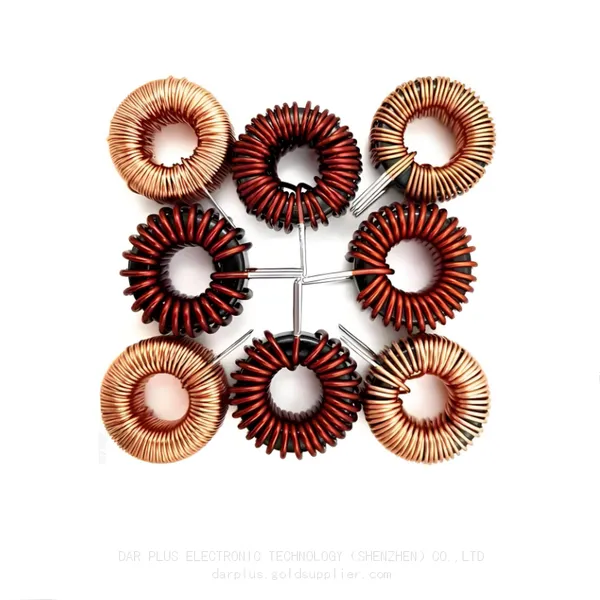 Inductor