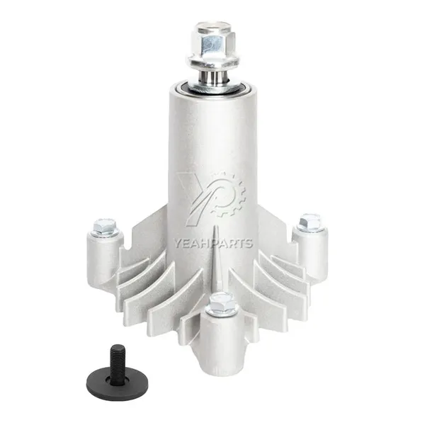 Yeahparts 130794 Lawn Mower Spindle Assembly for Craftsman Husqvarna Poulan Replaces OEM 532130794 128774 128285