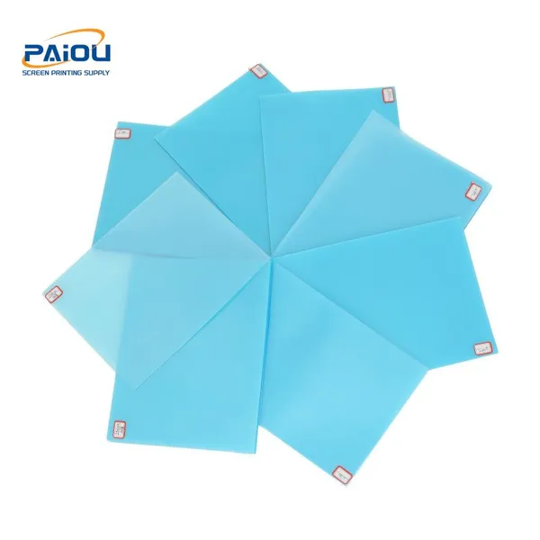 Autotex Replacement Pet Polyester Film F150 F200 China Supplier photo-5