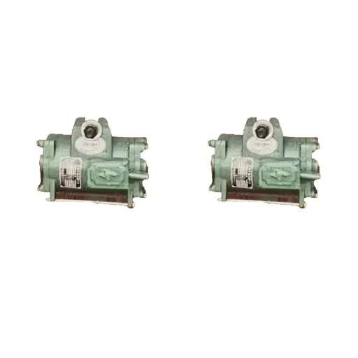 1.5KW Attached Vibrator With Strong Centrifugal Force for Precast Slab Production
