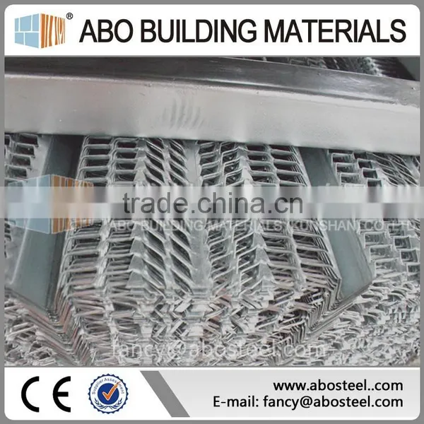 3.4 3/8"Rib Lath / Expanded Metal Lath - ABO Building photo-5