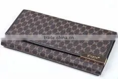 FASHION HIGH QUALITY WALLET PU NEW DESIGNERS