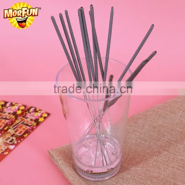 Australia Best Selling Chicago Party Supplies Indoor Fireworks for Weddings Heart Wedding Sparklers