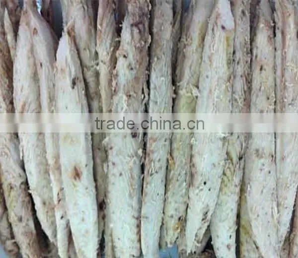 Frozen Precooked Vacuum Packing Bonito Lion and Auxis Thazard photo-2