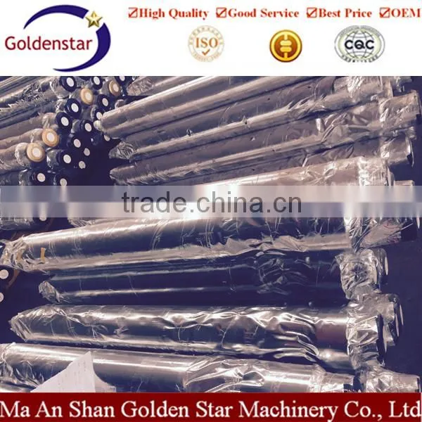 China Advanced Jack Hammer General T4 Chisel With Superior Price photo-5