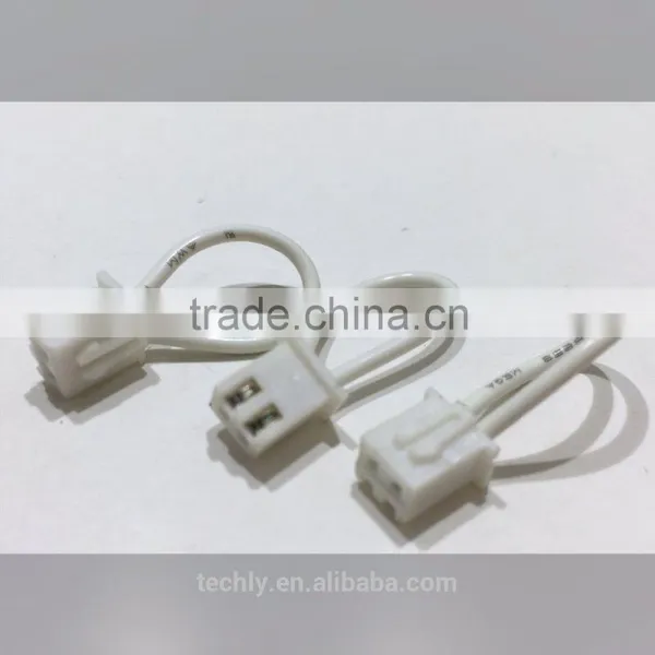OEM WIRE Harness With Nylon White Connector Wiring Harness photo-3