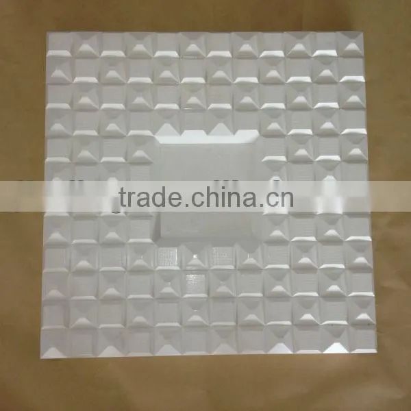 Fiberglass Ceiling Panels