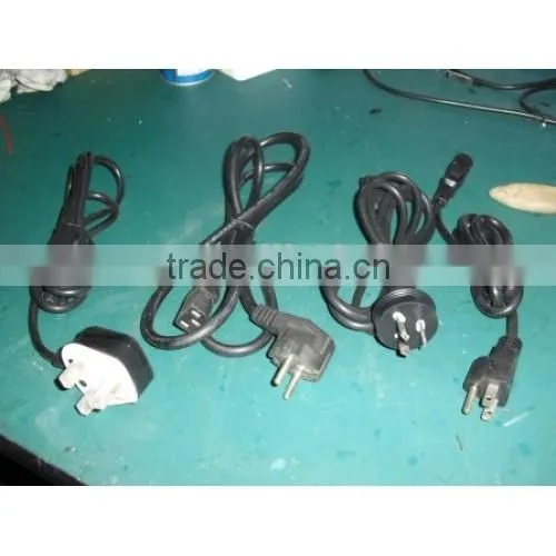 MAC MOTOR PLASTIC CASE CHARGER 58.8V, 2A (14S NCM/NCA) photo-3