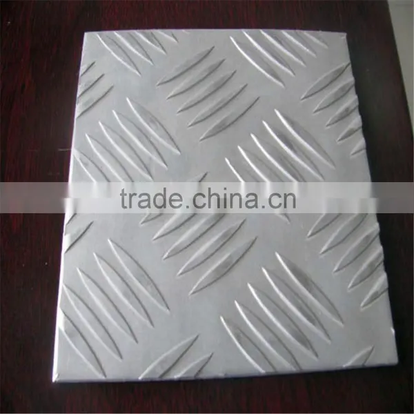1100 3003 5052 5754 5083 6061 7075 Metal Alloy Aluminum Sheet Manufactured in China photo-4