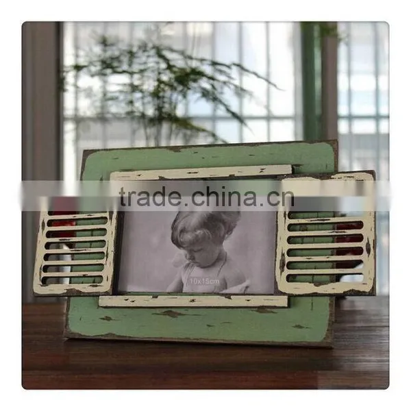 Special Crazy Selling Round Picture Frame