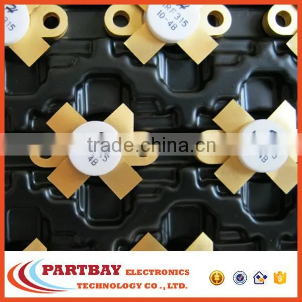Electronic Components High-frequency Transistor MRF315