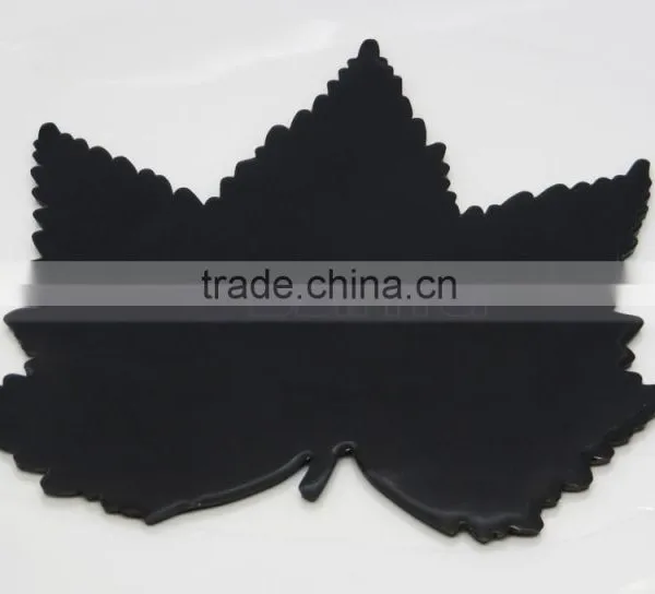 Wholesale Maple Leaf Magic Sticky Pad Anti-Slip Anti-shake Car Pad for Cell Phone 6 photo-6
