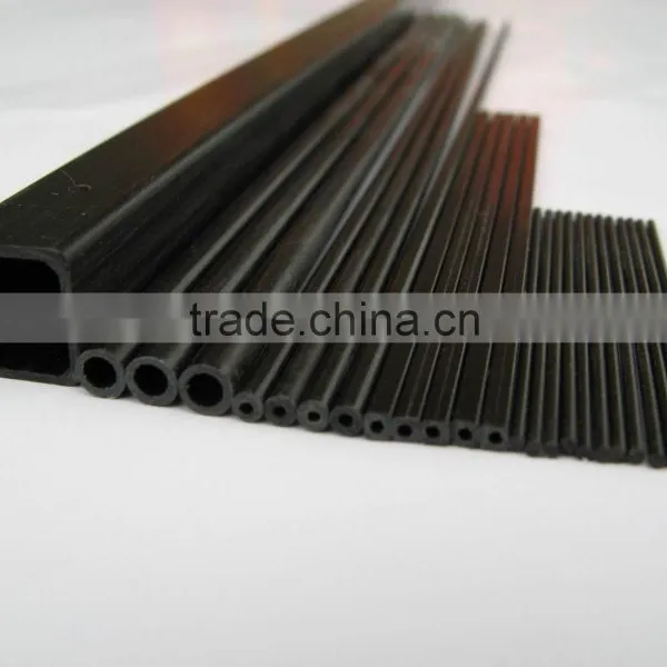 Carbon Fiber Model Airplane