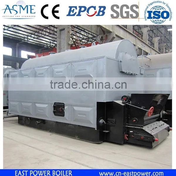 Pellet Burners for Boilers ,wood Pellet Fired Steam Boiler,straw Pellet Boiler
