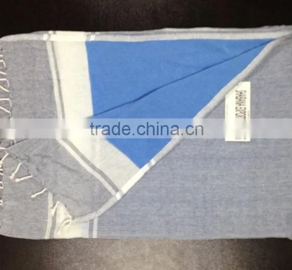 Peshtemal Fouta Turkish Towel Fouta photo-6