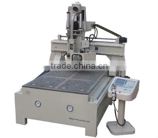 CNC WOODWORKING MACHINE SKM25