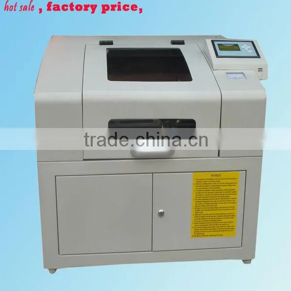 Top quality Professional 3d laser engraved crystal cube machine