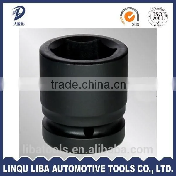 3/4'' High Quality China Manufacturer Air Impact Socket Wrench photo-2