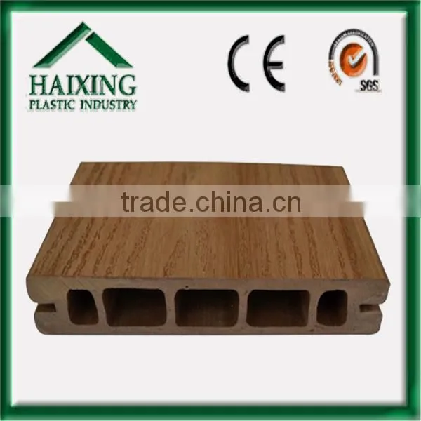 Plastic Extrusion Profile Tiles Board,CE,SGS,30s photo-2