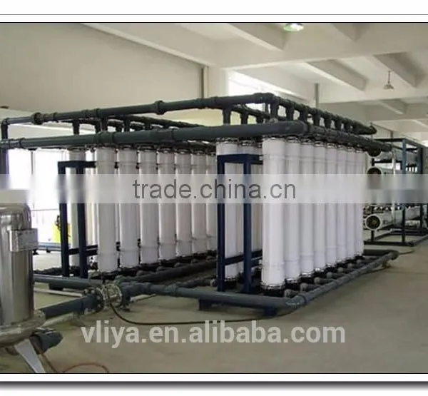 Factory of UF Water Treatment Equipment Customization photo-3