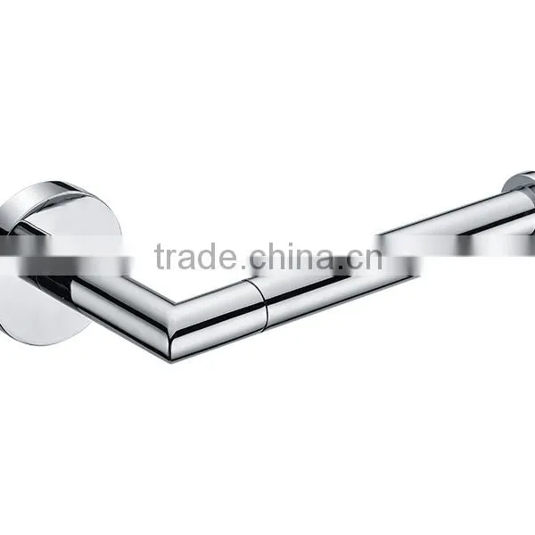 Standing Stainless Steel Toilet Paper Holder photo-3
