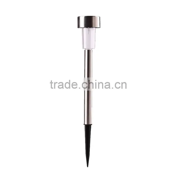 Cheap Solar Lawn Lamp Portable Led Garden Light photo-2