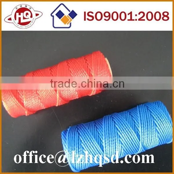 Polypropylene Twine,PP Twine photo-3