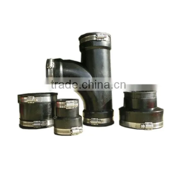 The Best Material Coupling Rubber With Supply photo-2