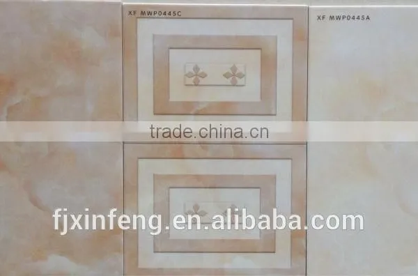 NEW!!!!! Latest Designed & Top Seller Inkjet Wall Tile 200*300