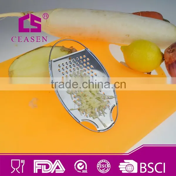Round Ginger Grater