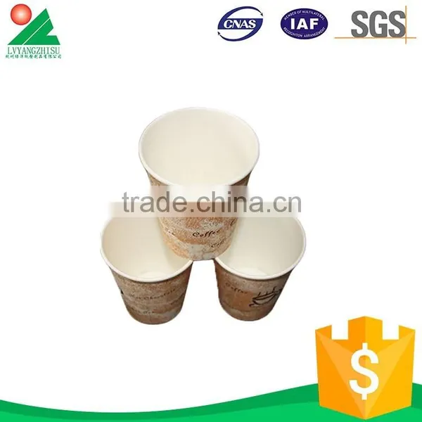 Custom Printed Paper Cups Paper Bowl photo-5