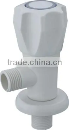 Chrome Finish Bathroom Mixer Valve Angle Valve photo-2