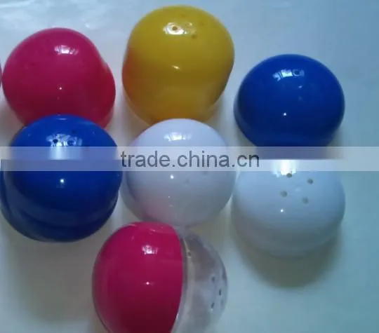 Mini Toy Plastic Capsule Toy photo-3