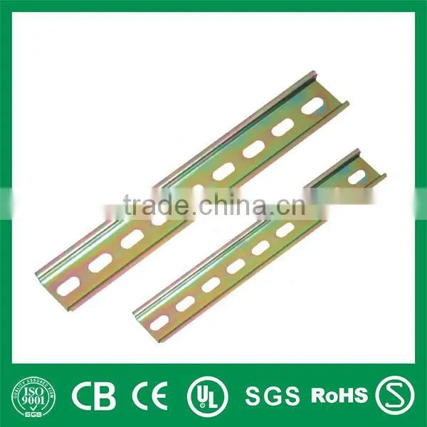 Steel Din Rail Clip