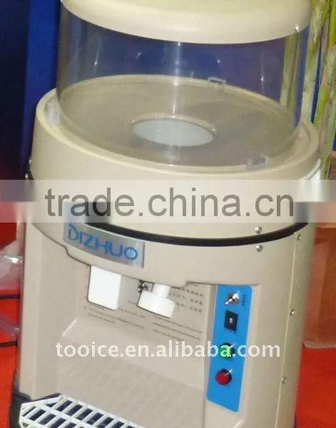 China Ice Crushing Machine