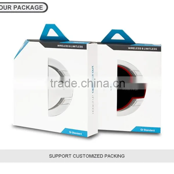 Multiple Mobile Phone Battery Charger, ODM/OEM Wireless Charger Coil