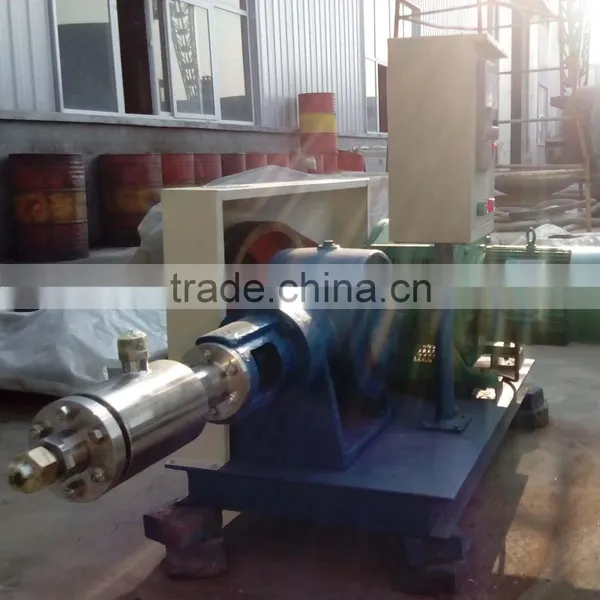 Chemical Gas Centrifugal Cryogenic Liquid Pump photo-4