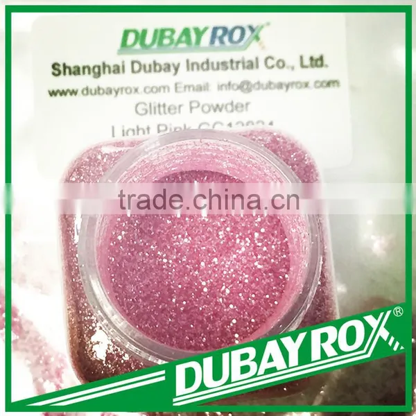 Colorful Glitter Pigment for Nail Polish photo-2