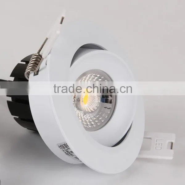 COB Ceiling Light 11W 750lm High CRI85/95 photo-6