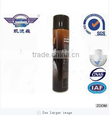 650ml f4 Tire Foam Cleaner photo-3